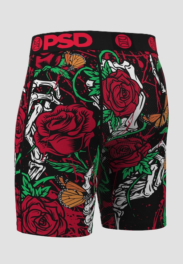 ETERNAL ROSES -1