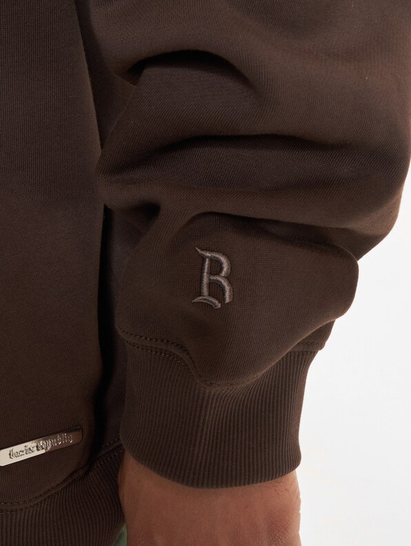 Super Heavy Blank -3