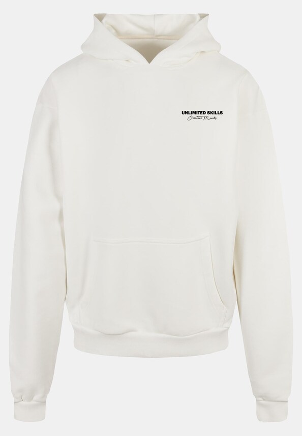 Unlimited Skills Hoody-2