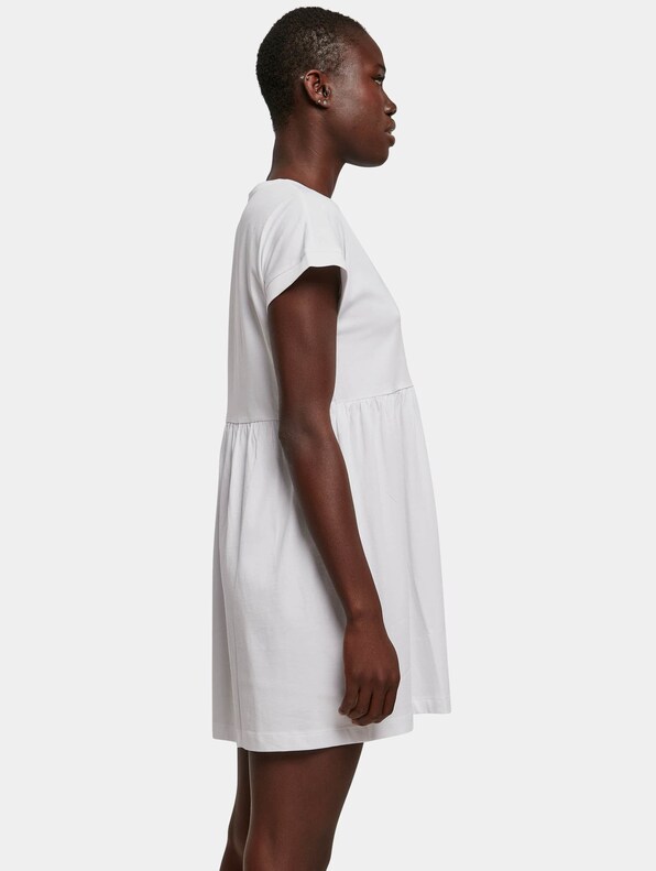 Ladies Organic Empire Valance-3