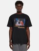 Lilli e il Vagabondo Heavy Oversize Tee-0