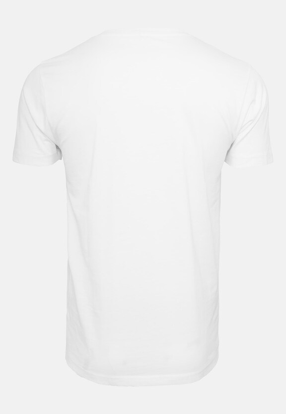 Footballs Coming Home Logo Tee-3