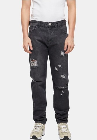 Tapered 