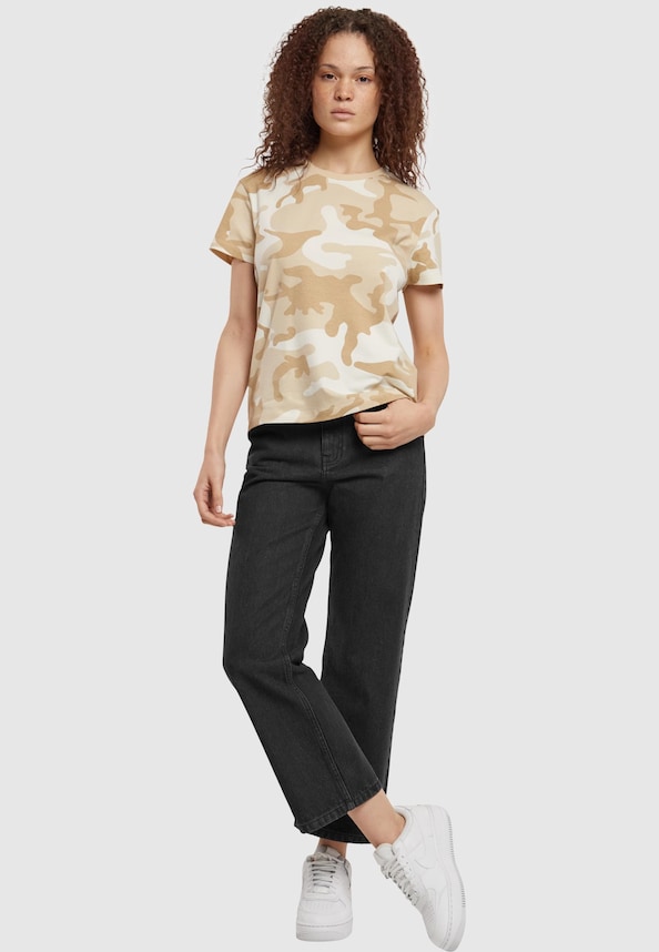 Ladies Camo Regular-2