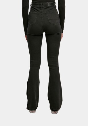 Ladies Super Stretch Bootcut Denim