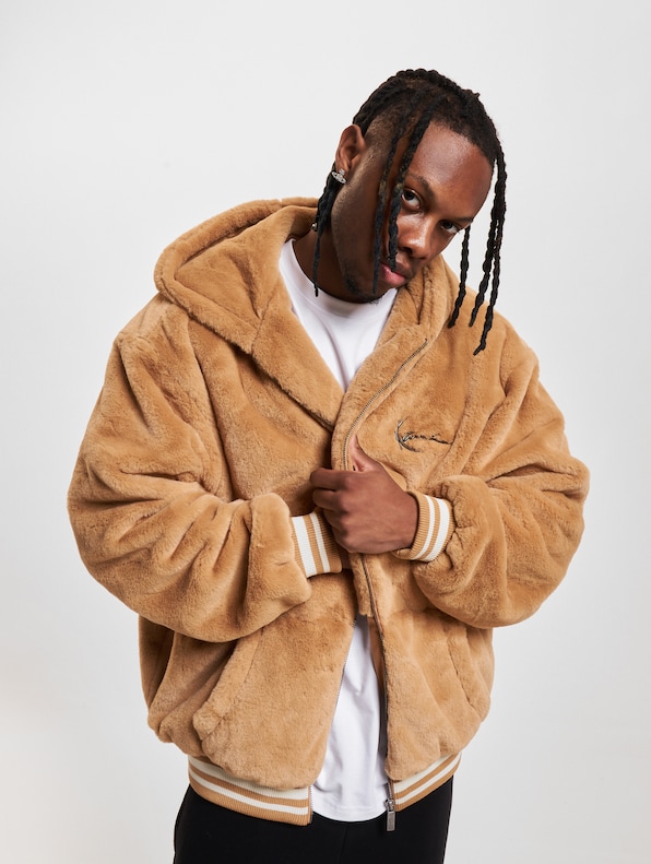 Metal Signature OS Fur-1