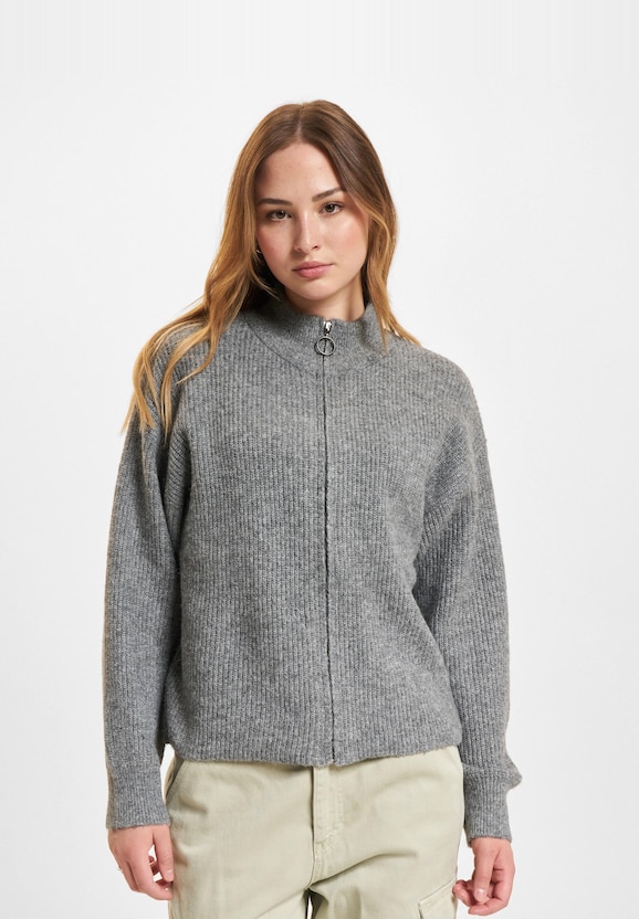 Tokyo Zip Cardigan-2