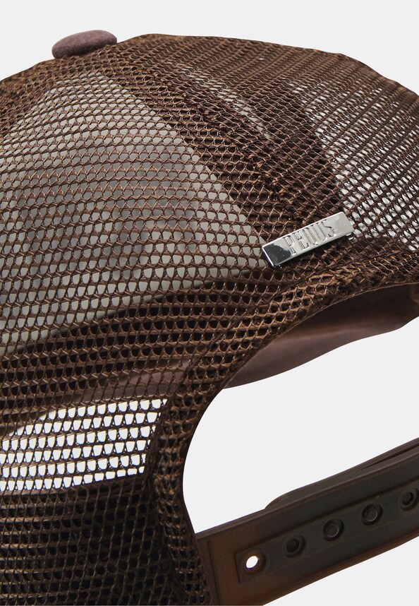 PEQUS Mythic Logo Cap-4