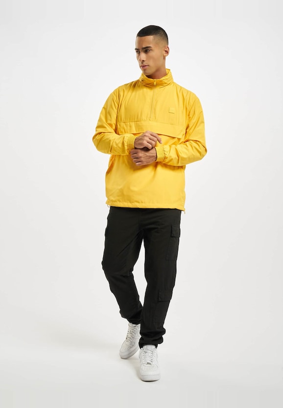 Hidden Hood Pull Over-6
