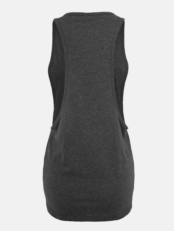 Build Your Brand Loose Tank Top-1