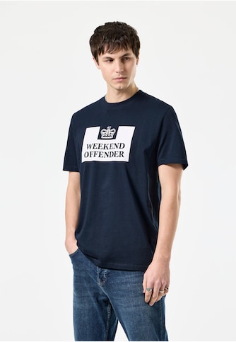 PRISON CLASSIC CLASSIC PRISON TEE
