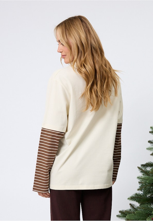 Layered BF T-Shirt-1