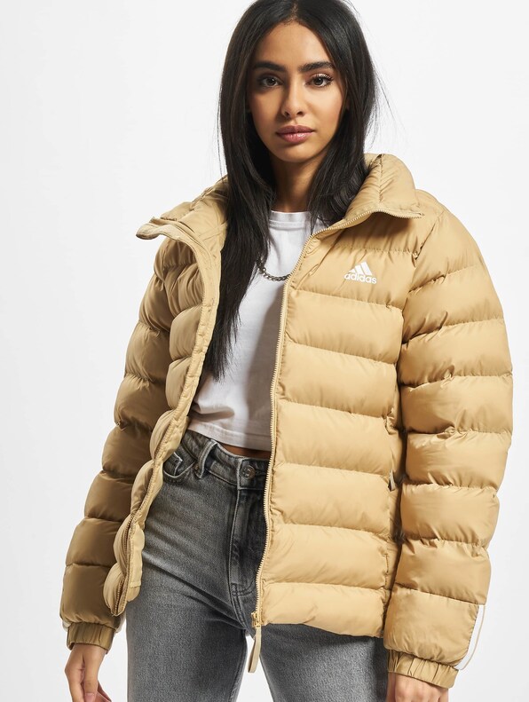 Adidas Originals W Itavic M H J Winter Jacket-0