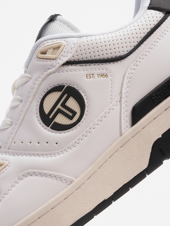 Sergio Tacchini Milano Refresh Sneakers-8