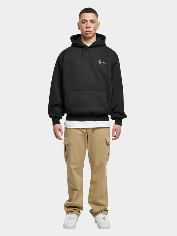 Chest Signature OS-3