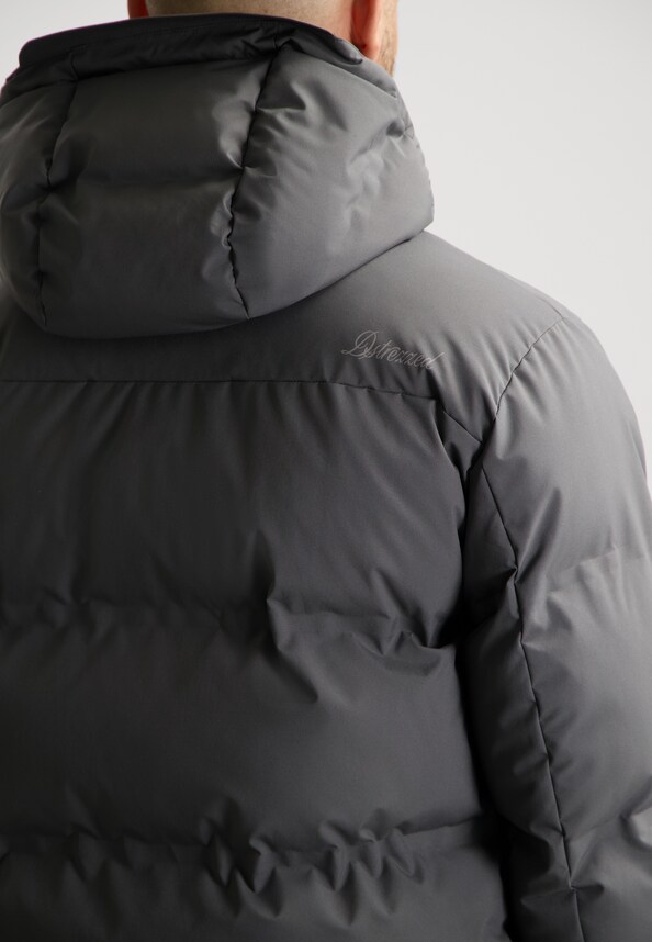 Brys Puffer Parka-3