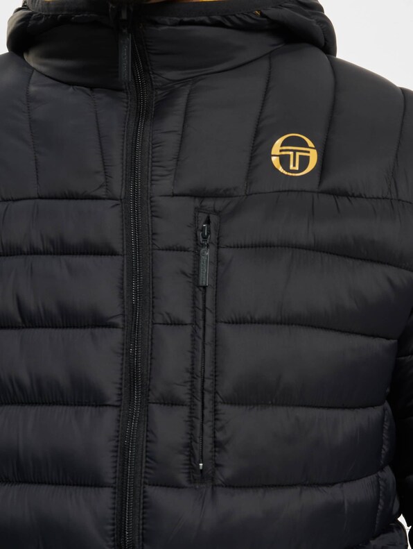 Sergio Tacchini Nessen LS Jacket-4