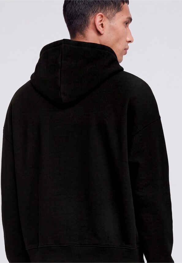 DOUBLE AVES PEARL FRONTZIP-6