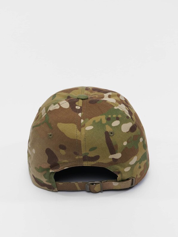 Low Profile Cotton Twill-1