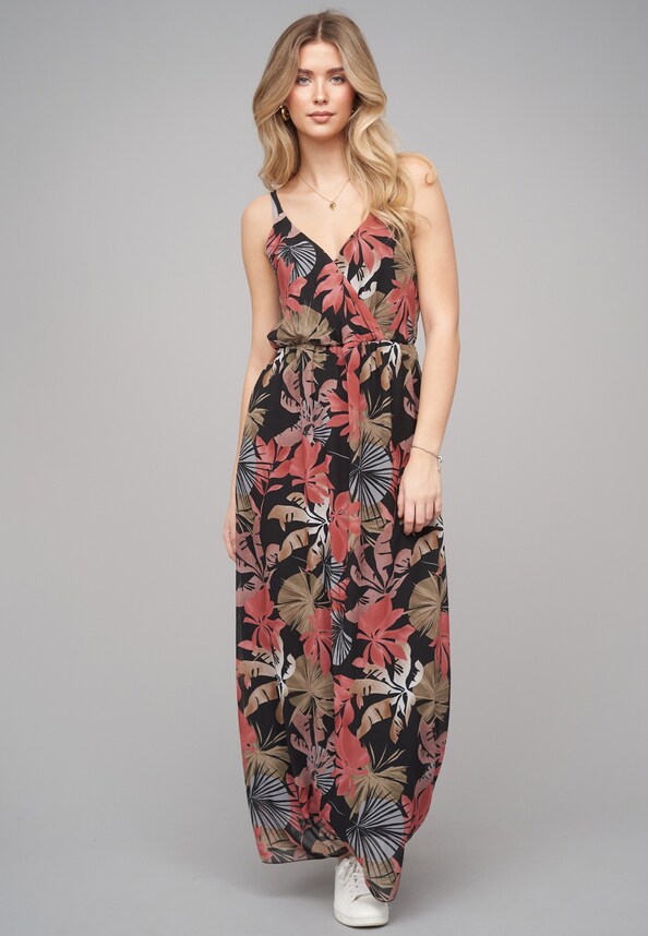 Maxi Dress-4