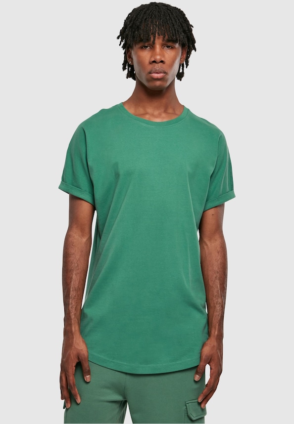 Long Shaped Turn Up-0