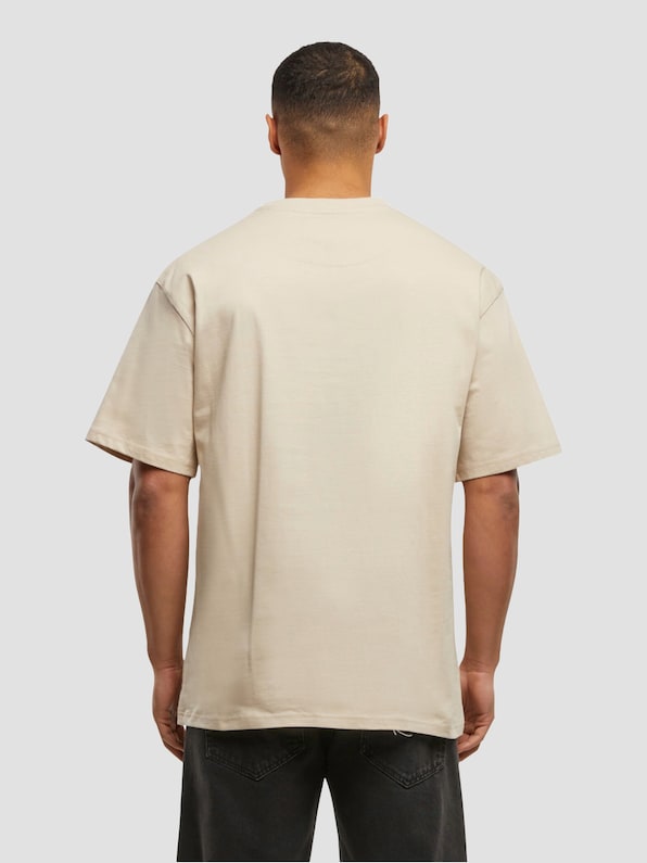 Karl Kani Small Signature Essential T-Shirts-1