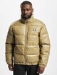Imitation Leather Bubble -2