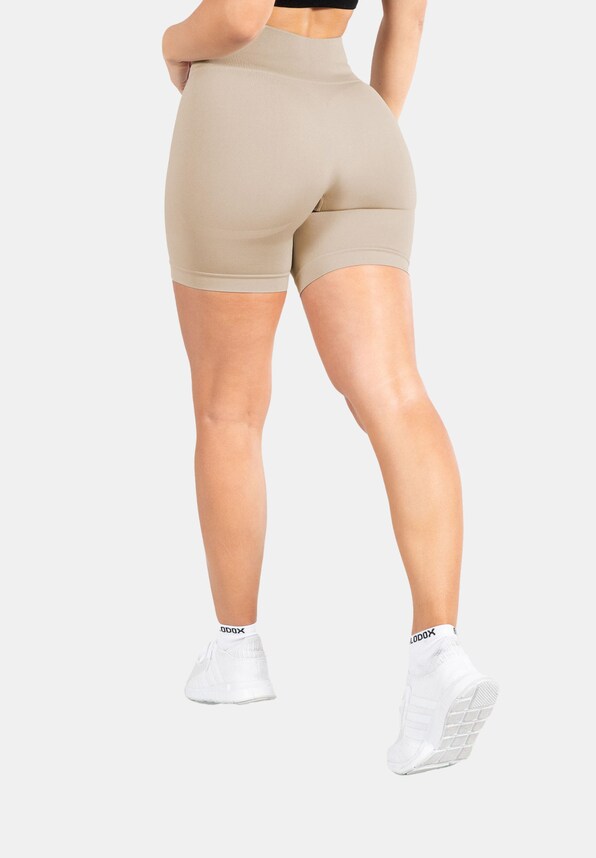 Smilodox Amaze Pro Shorts-1