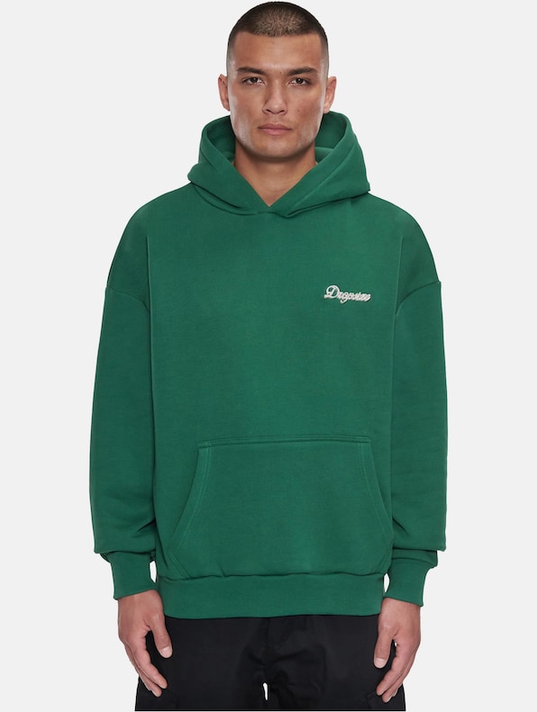 HEAVY OVERSIZE SCRIPT LOGO-0
