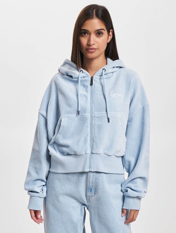 Chest Signature Corduroy-2