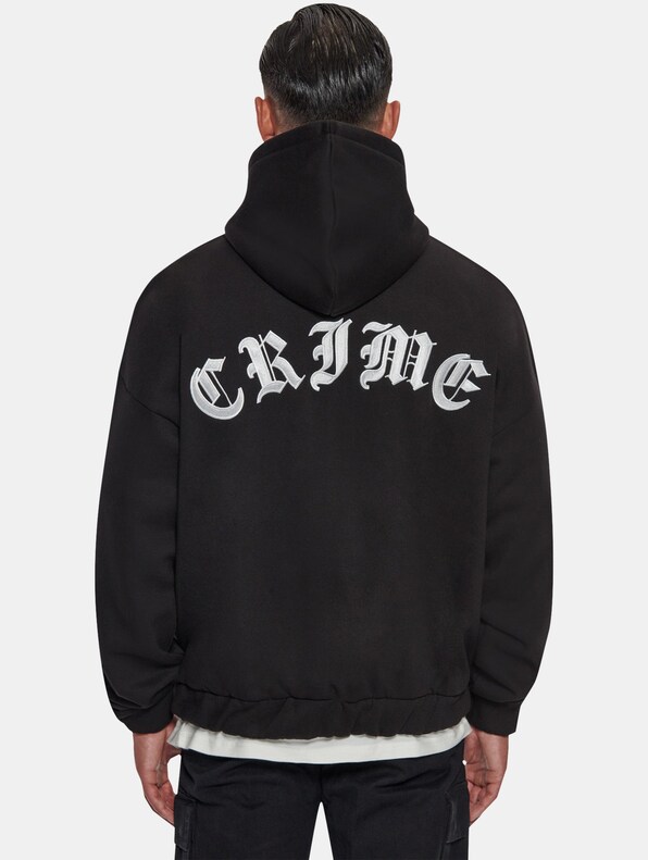 Super Heavy Oversized-0