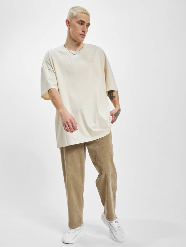 Puma Classics Oversized T-Shirt-3