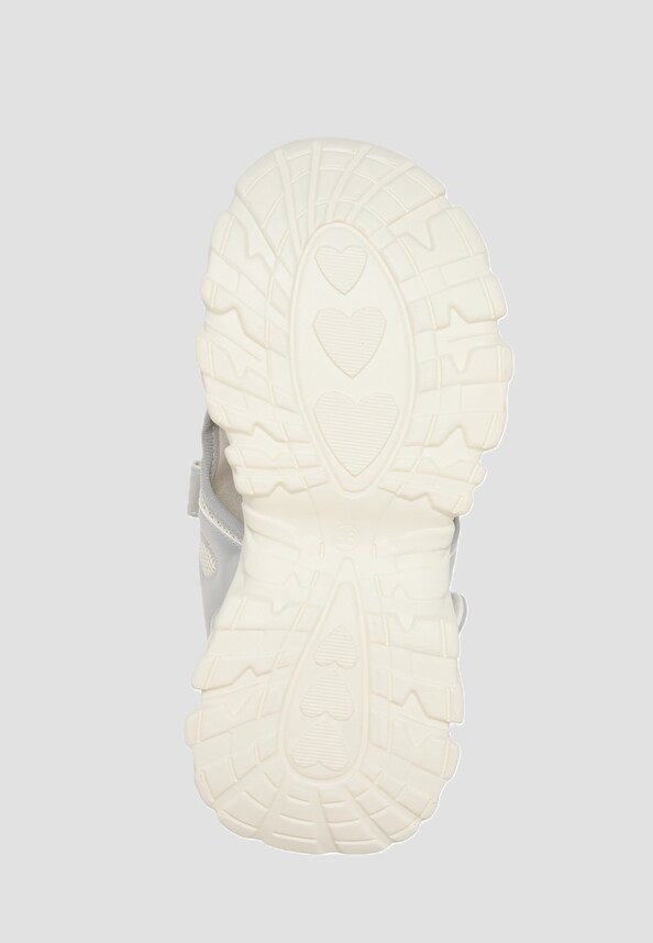 ZANTHERA  - VEGAN NAPPA/MESH-3