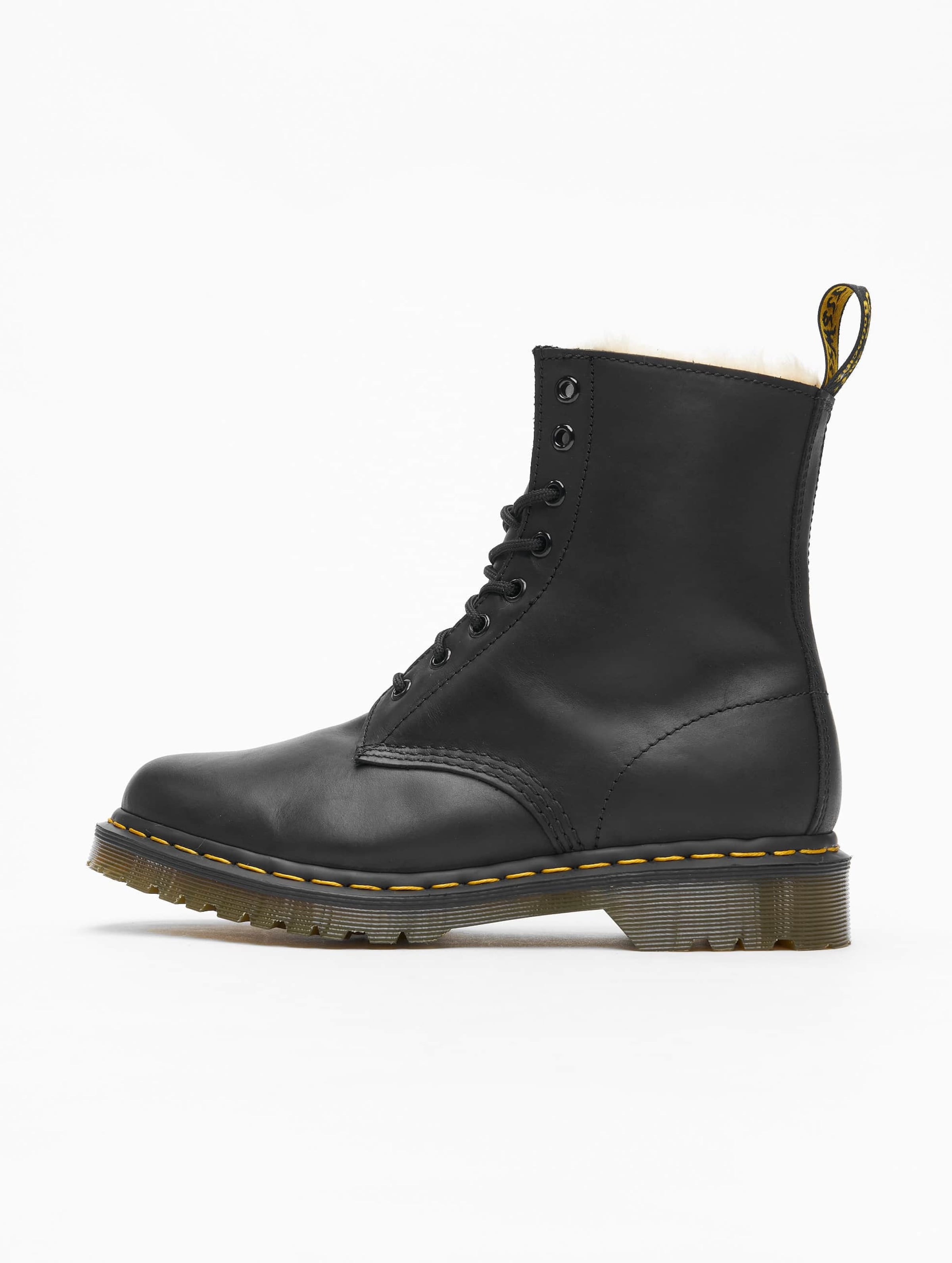 Dr martens burnished wyoming best sale