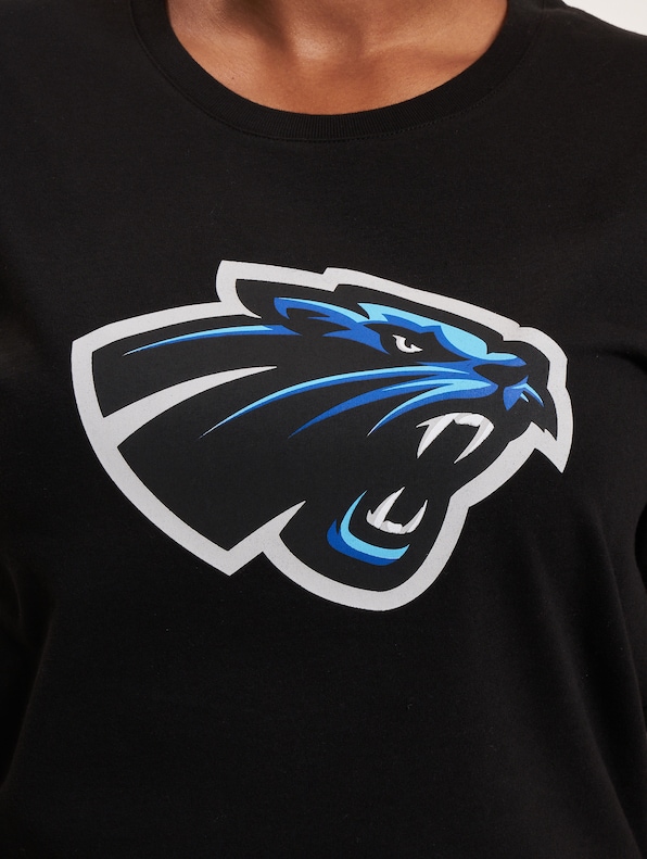 Wroclaw Panthers Iconic T-Shirt-4