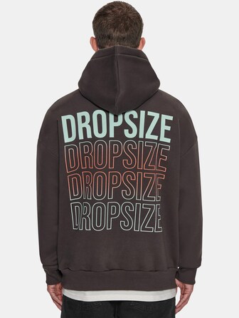 Heavy Oversize