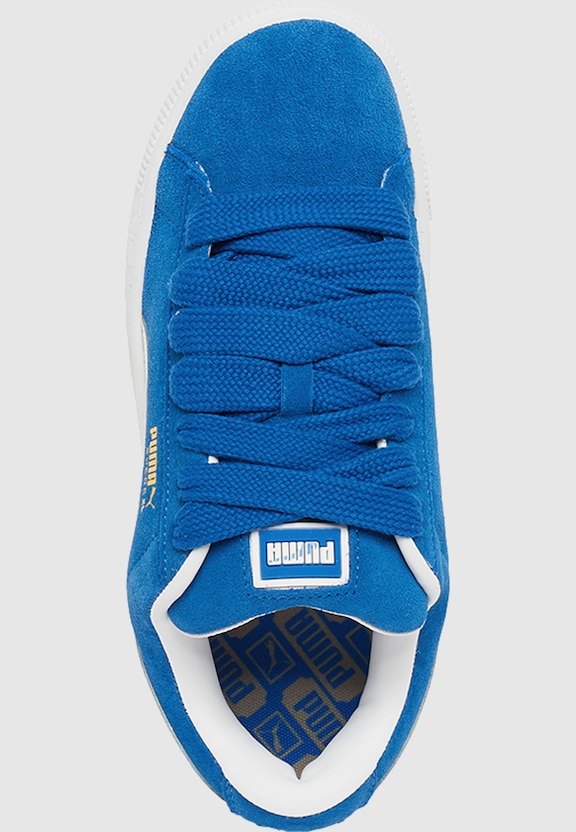 Suede XL Jr (GS)-3