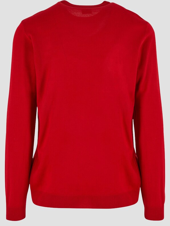 Urban Classics Christmas Pullover-4