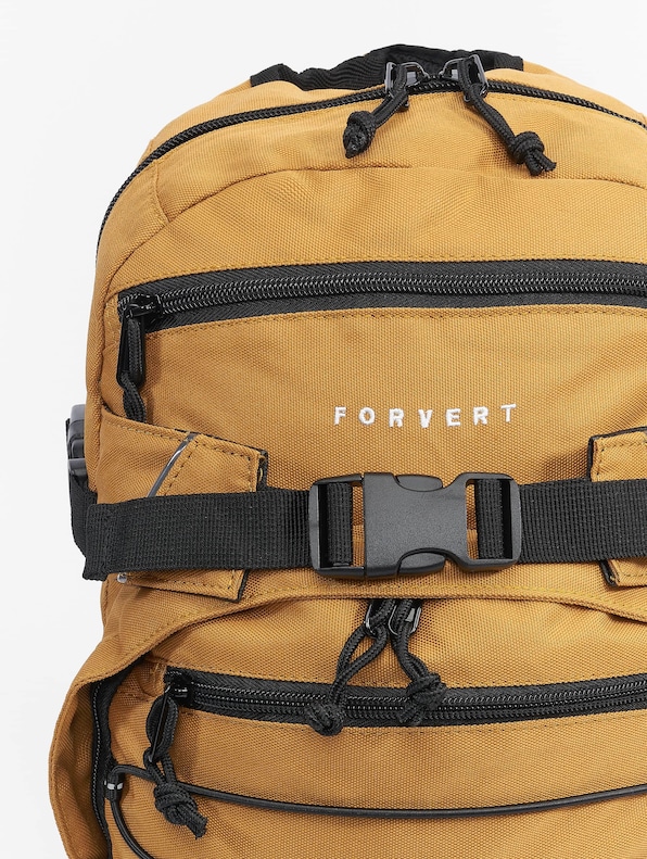 Forvert Louis Backpack-7