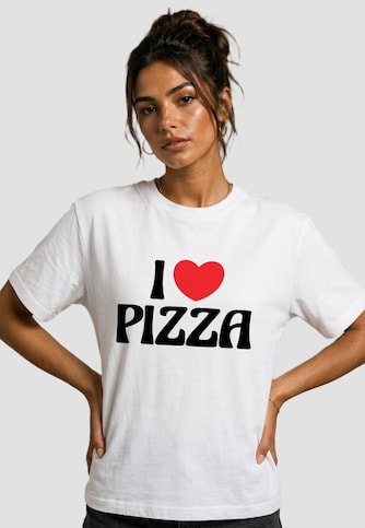 Pizza Love