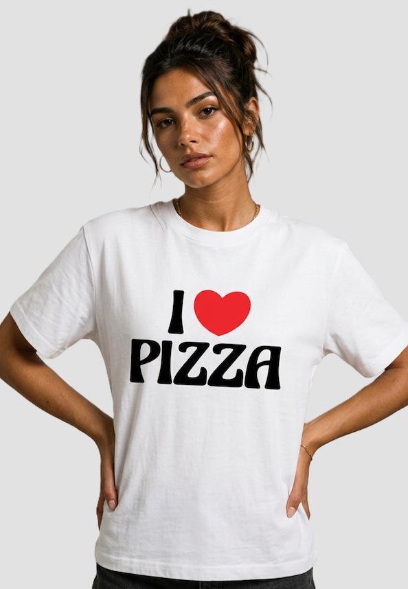 Pizza Love-0