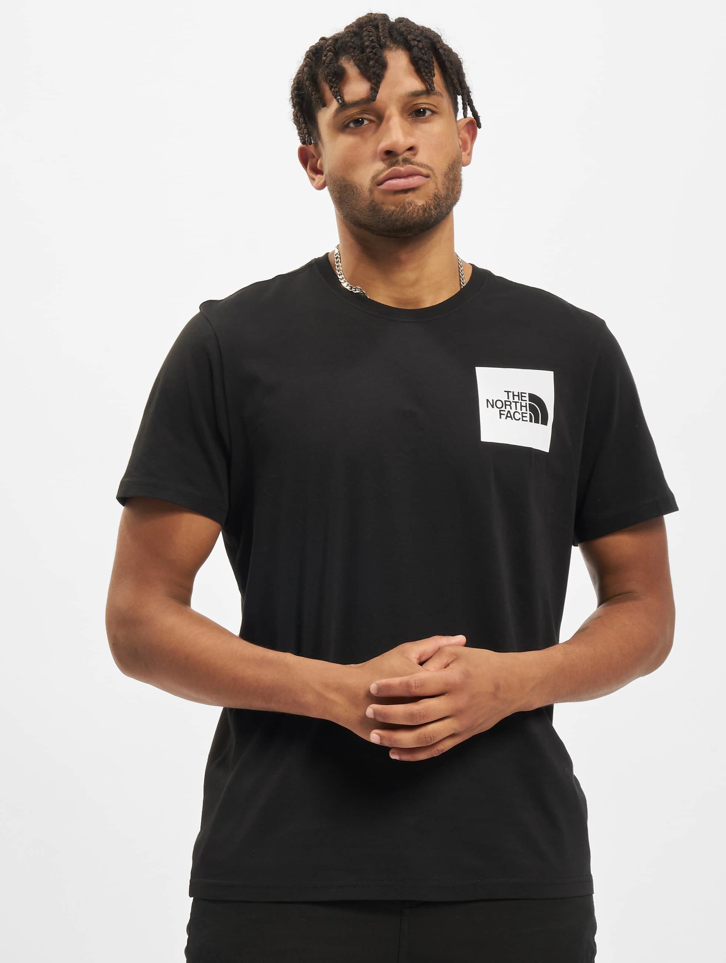 North face fine hot sale 2 shirt