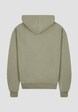Super Heavy Blank Hoodie-2