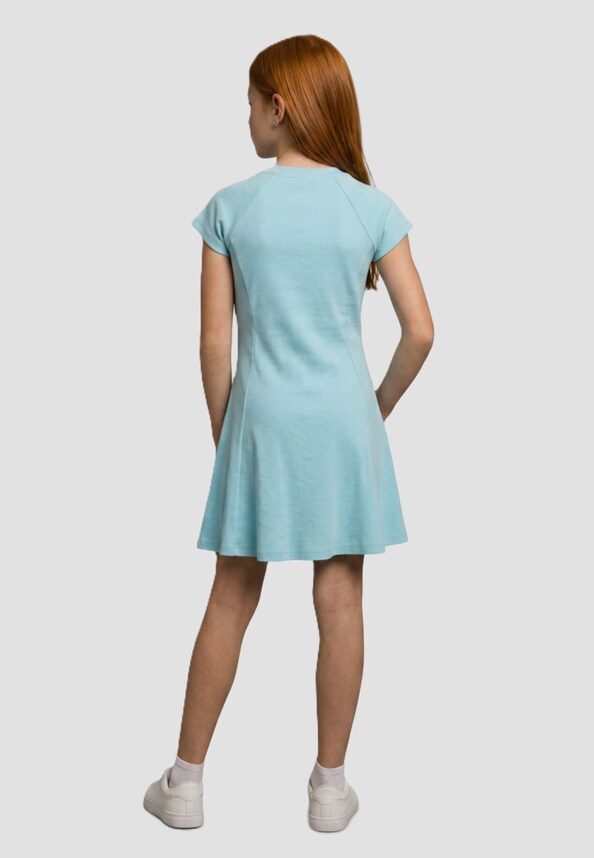Girls Skater Rib-1