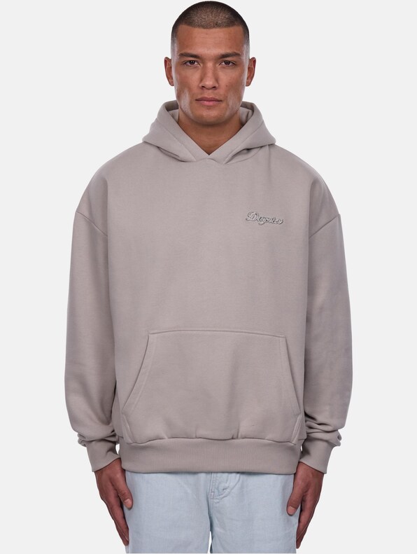 HEAVY OVERSIZE SCRIPT LOGO-0