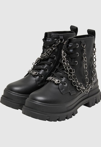 ASPHA RLD ICE - VEGAN NAPPA