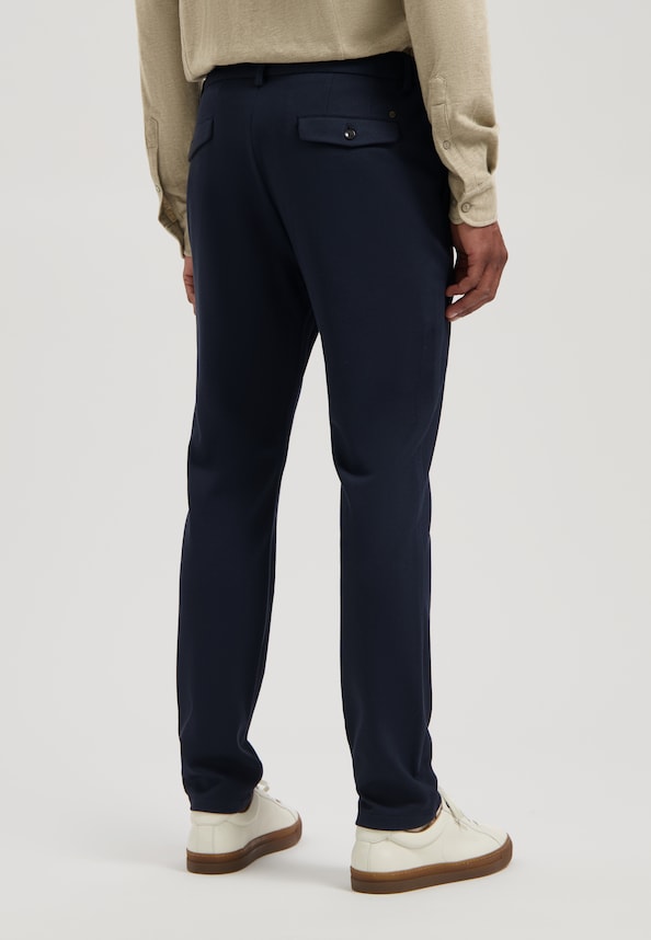 Lancaster Chino Piqué-1