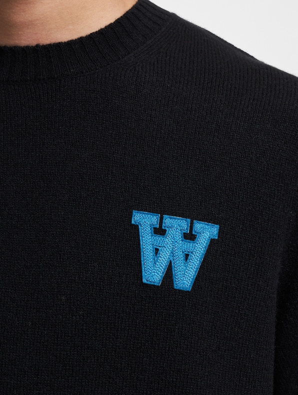 Wood Wood Pullover-7