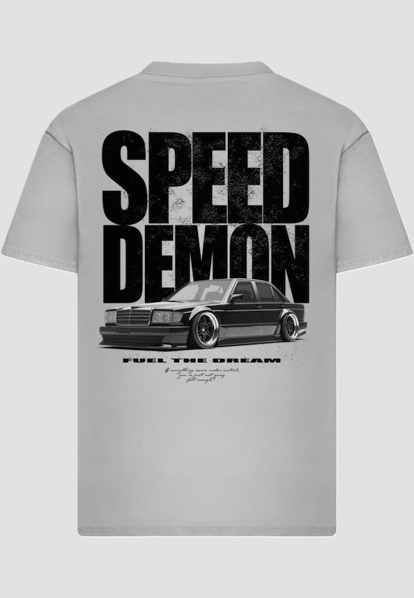 Speed Demon Oversize-3