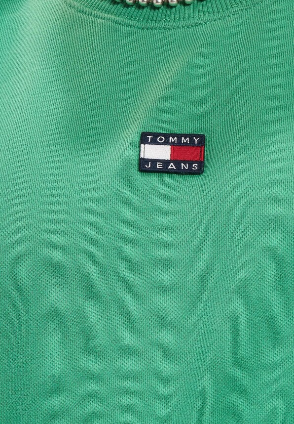 Tommy Jeans Rlx Xs Badge Sweater-3